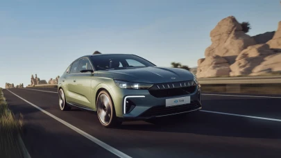 Beklenen gelişme: TOGG T10F Hibrit geliyor, fiyatı 1 milyon TL’nin altında!