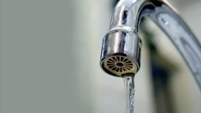 İSKİ Uyardı: 11 Haziran’da Bu Mahallelerde Musluklar Kuruyacak