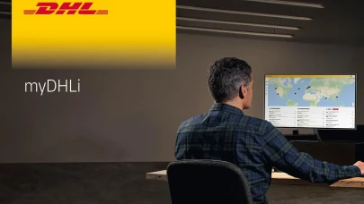 DHL’den sıfır emisyon hamlesi: Geleceğe temiz bir nefes!