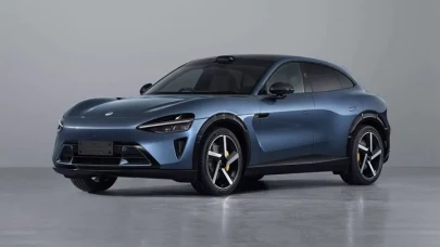 Xiaomi, Otomotivde Hız Kesmiyor: Üçüncü Elektrikli Araç Fabrikası İçin Start Verildi