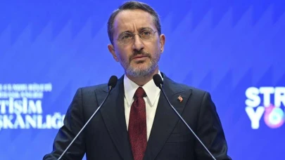 Altun’dan Sert Tepki: Peygamberimize Yapılan Hadsizlik Asla Cezasız Kalmayacak!