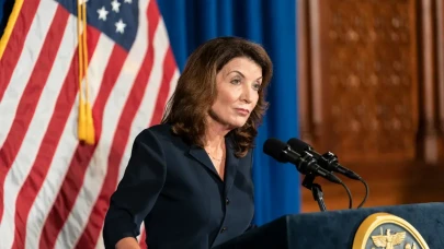 New York, yapay zeka kaynaklı felaketleri önlemek için bir yasa tasarısı geçirdi