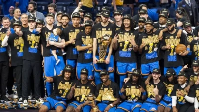 Kulüp tarihinde bir ilk: Yeni bir dönemin kapıları aralandı!