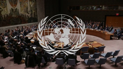 İran’dan BM’ye acil çağrı