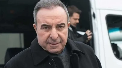 Zafer Ergin Kimdir? Rıza Baba Karakteriyle Tanınan Usta Oyuncunun Hayatı ve Kariyeri