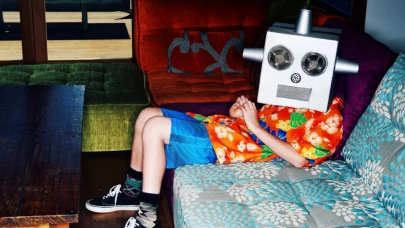 TikTok'ta Yeni Trend: İnsanlar Veo 3 AI Gibi Davranıyor