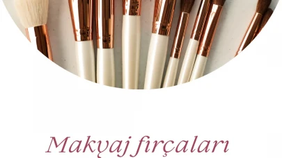 Güzelleşirken sağlığınızdan olmayın!