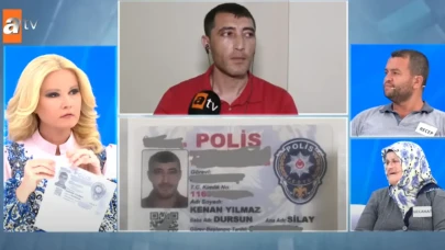 Müge Anlı'da "Kod Yeşil" maskesi düştü! Sahte kimlik skandalı