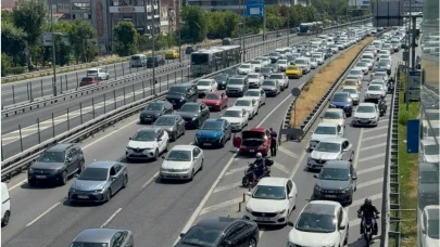 Bakanlıklar harekete geçti! İşte trafikte yeni dönem!