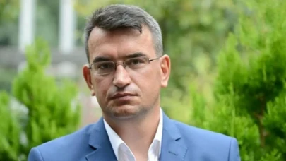 Devlet Sırlarını Para Karşılığı Satmış! DEVA Partisi Kurucusu Metin Gürcan’a 16 Yıl 8 Ay Hapis Cezası