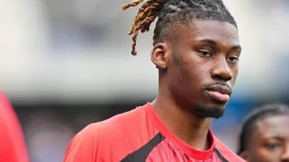 Christopher Wooh Kimdir, Hangi Takımlarda Oynadı? Rennes'in Kamerunlu Duvarı Hakkında Her Şey