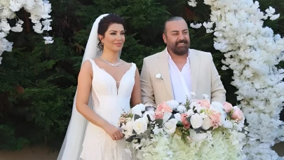 Emre Bol Kiminle Hangi Spikerle Evlendi, Eşi Kim? İşte Dikkat Çeken Nikah Detayları