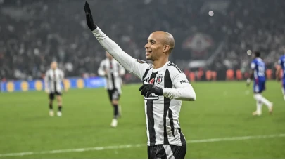Joao Mario’ya talip var: Beşiktaş ayrılığa hazır!