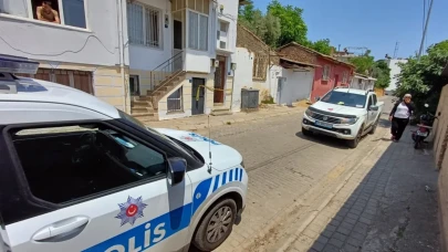 Evden gelen kötü koku ihbarı ölümü gün yüzüne çıkardı