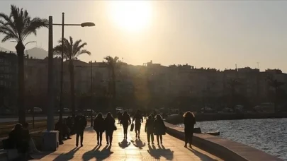 Bugünkü hava durumu: Termometreler 40 dereceye ulaşacak! (19 Haziran 2025)