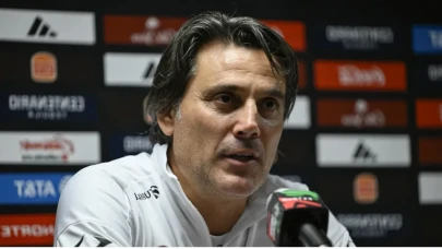 Montella’dan FIFA sıralaması vurgusu ve gelecek mesajı