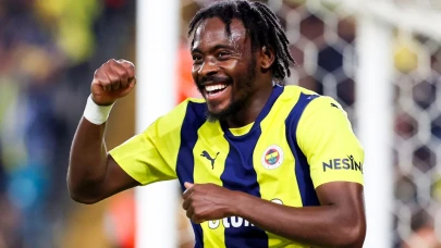 Osayi’nin imza fiyatı dudak uçuklattı! Beşiktaş’tan şok yanıt