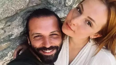 Başak Gümülcinelioğlu Kiminle Evli? Oyuncu Eşi İle İlişkileri Merak Ediliyor