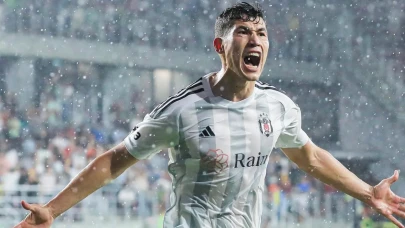 Beşiktaş’ta veda sinyali! Zaynutdinov’a Rusya’dan 3 talip birden