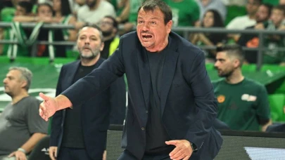 “Türk kimliğime yapılan hakareti kabul etmem” – Ataman’dan tarihi çıkış