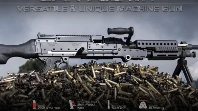 SARSILMAZ Endonezya’da Sahne Alıyor: Türk Savunmasının Asya Açılımı