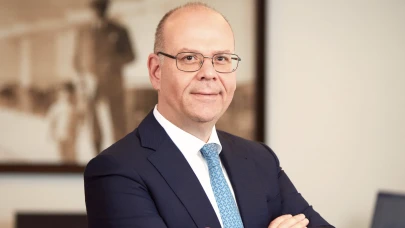 OPET Türkiye’de Zirveye Oturdu! 2025’in En Çok Büyüyen Enerji Devi