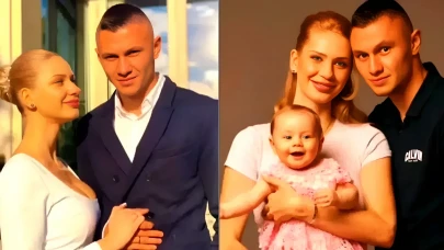 Anna Zubkova Kimdir, Eşi Kim, Kökeni, Kaç Yaşında? Zubkov’un Eşi Hakkında Merak Edilenler