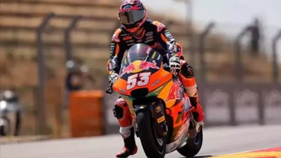 Deniz Öncü Hollanda’da sahne alıyor: Hedef podyum!