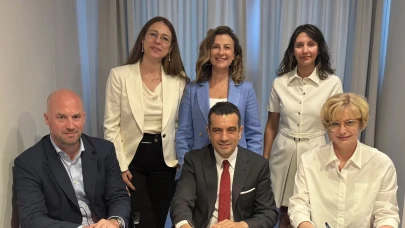 Tatlıpınar Enerji’den 970 Milyon TL’lik Enerji Atağı! Rüzgârda Hedef 1000 MW