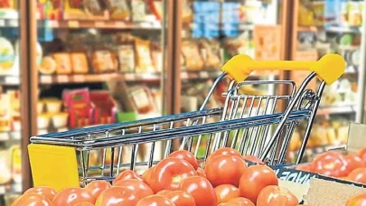 Market Zincirlerinde Fren Etkisi: 2025 İlk Çeyrek Verileri Alarm Veriyor!