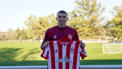 Estudiantes’e dev transfer: Muslera!