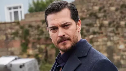 Eşref karakterine can veren Çağatay Ulusoy kimdir, aslen nereli, kaç yaşında, boyu ve burcu? Biyografisine dair detaylar