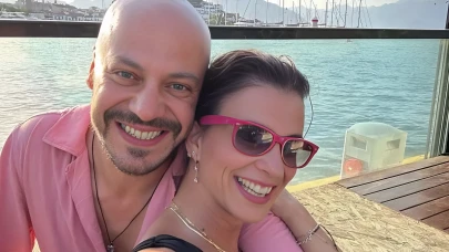 Alpay Başaran Eşi Kimdir? Eski Evliliği, Aile Hayatı ve Merak Edilen Tüm Detaylar