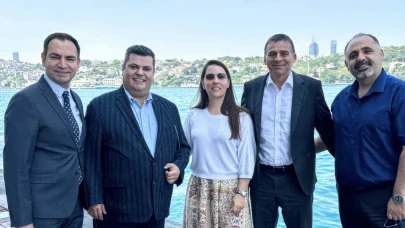 Lojistikte Büyük İttifak: Aras Kargo ve Avusturya Postanesi’nden 10 Yıllık Dev Anlaşma