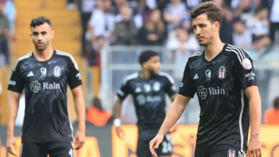 Beşiktaş'tan, Süper Lig ekibine takas teklifi! O yıldız için gözden çıkardılar