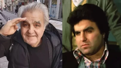 Yeşilçam'ın Zıpzıp'ı Necdet Kökeş Kimdir, Aslen Nereli, Kaç Yaşında, Hastalığı Ne? İşte Unutulmaz Hayatı ve Kariyeri