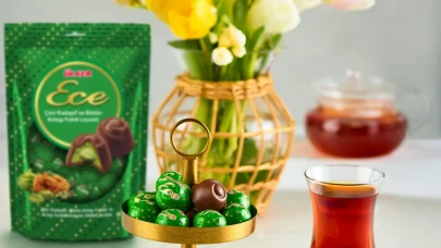 Ülker’den bayrama tat katan 71 farklı lezzet: Lider marka Kurban Bayramı’na hazır