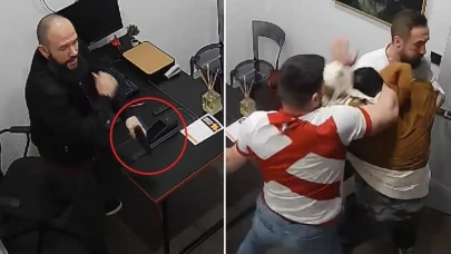 Vücut Geliştirmeci Semih Topçu Kimdir, Kaç Yaşında, Neden Kavga Çıktı? İşte Milli Sporcunun Hayatı ve Kariyeri