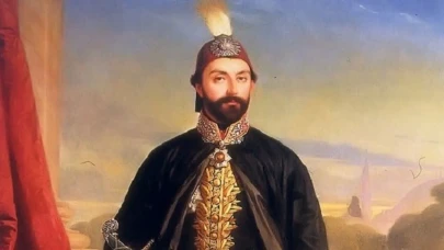 Vefatının yıl dönümünde Sultan Abdülmecid: Sanatla anılan bir padişah