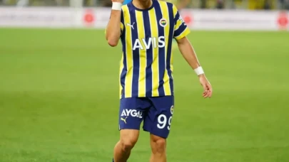 Fenerbahçe’den ayrılan yıldız Karagümrük yolunda