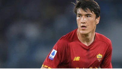 Piatek’in yerine yeni golcü: Başakşehir'den Shomurodov sürprizi!