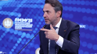 Bayraktar: “Enerji Güvenliği İçin Nükleer Stratejik Zorunluluk”