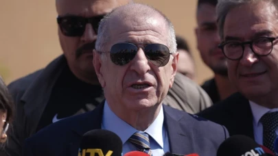 DMM’den tokat gibi yanıt: Ümit Özdağ’ın namaz yalanı deşifre oldu!