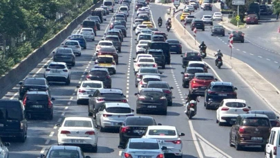 Bakanlık harekete geçti: Hız levhaları yeniden tasarlanacak!