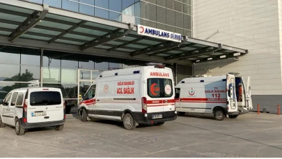 Bayramın Bilançosu: İstanbul'da 244 Kişi hastanelik oldu!