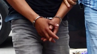 Havuzlu villadan yasa dışı bahis çetesi çıktı: 8 kişi tutuklandı