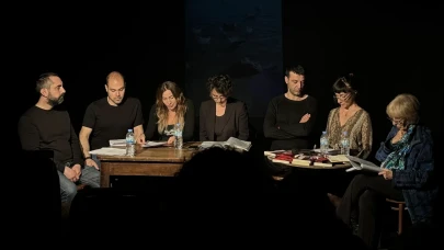 Şiddetin ve Suskunluğun Anatomisi: “Hatırlayamadıklarımız” 19 Haziran’da Sahnede