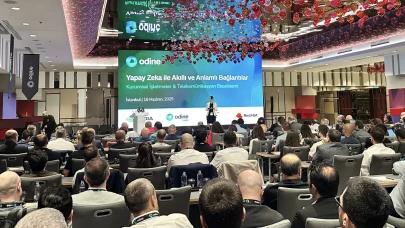 Yapay Zekâda Türkiye Atağı: Odine, Geleceği Şekillendiren Zirveye Ev Sahipliği Yaptı