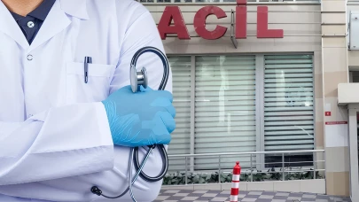 Skandal patladı! Ameliyat sırası için para alan doktorlar gözaltında!