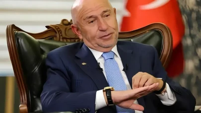 Nihat Özdemir